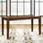 Capucina Counter Height Dining Extension Table