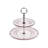 Claro 2 Tiered Server Stand-633084388