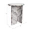 Table d'appoint Kramer Stone