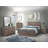 Brantford 4-Drawer Bedroom Chest Barrel Oak-107079425