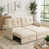 Beige Corduroy sélectionné