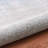 Machine Washable Nash Ivory/Blue Rug-1010277331