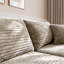 95 " Corduroy Sofa Reclining-1714324713