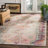 Aliesha-May Crystal Performance Southwestern Rug-33000841