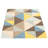 Feeney Wool Geometric Indoor Rug