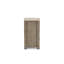 Durant 4Dr Sideboard By Classic Home