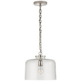 Thomas O'Brien Katie Dome Pendant