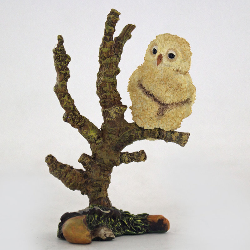 Lugenia Animals Figurines & Sculptures