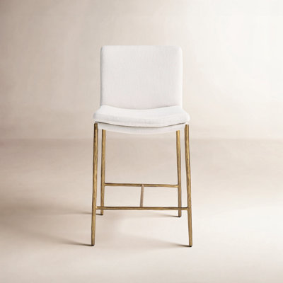 Tabouret de comptoir Mulbury Tahlya