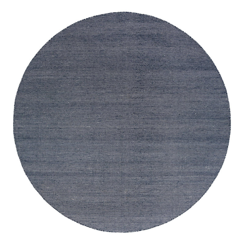 Tapis d'extérieur Jill Zarin Palm Spring, Rond 10 po