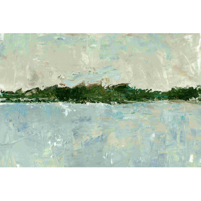 Vue panoramique II