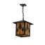 1 - Light Pendant
