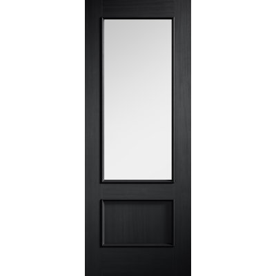 Murcia Glazed Internal Door