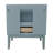 Crumley 31'' Single Bathroom Vanity with Top-27808904