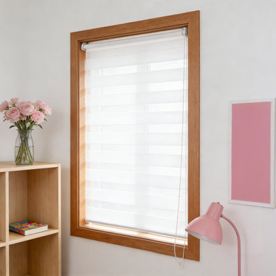 Semi Sheer Curtain Single Panel
