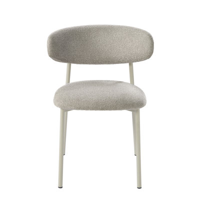 Frazer Side Chair (set-2)