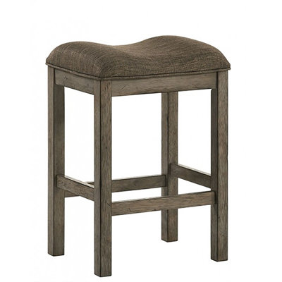 Tabouret de comptoir 26 po Caco²