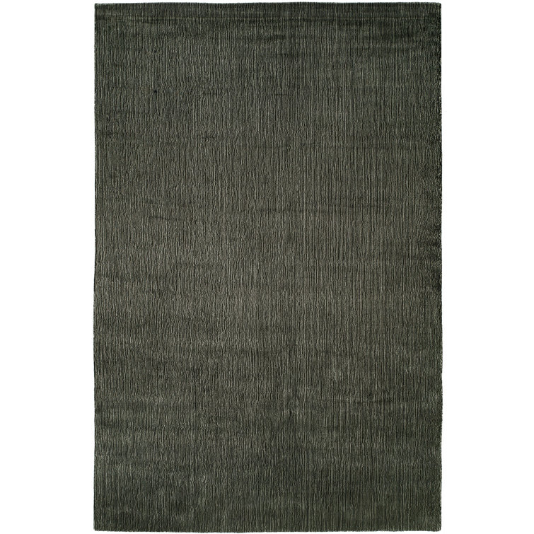 Viscose Indoor Rug