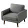 Fauteuil de 37 po de large Maritess