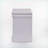 Louis Philippe III White 2-Drawer Modern Nightstand-1065450016