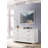 Dixie Glossy LED Lighting Panel Bedroom Set-480705284-480705287