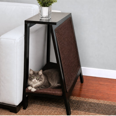 A-Frame Cat Bed