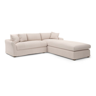 Studio 2 Sectional Chaise