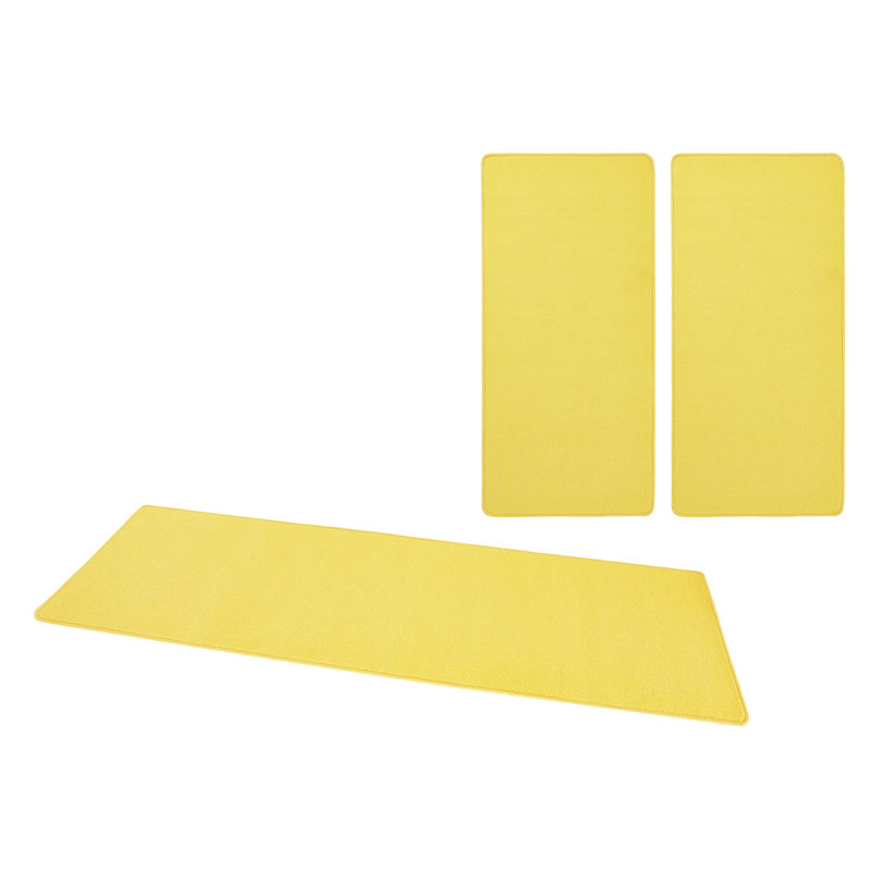 Fancy Yellow Fancy