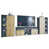 Anthracite/Natural Oak is out of stock selected