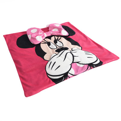 Couverture pour bébé en polyester
