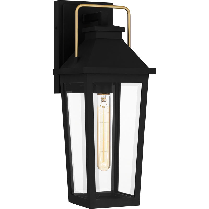 Alaina Wall Light, 17" H x 6.5" W x 7.75" D