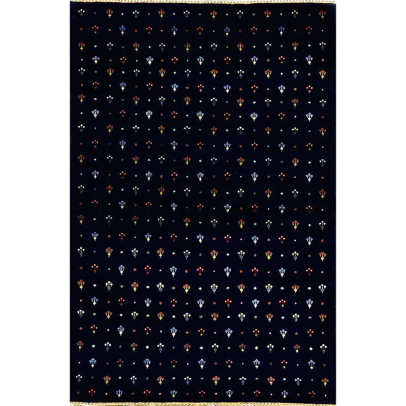 Geometric Area Rug