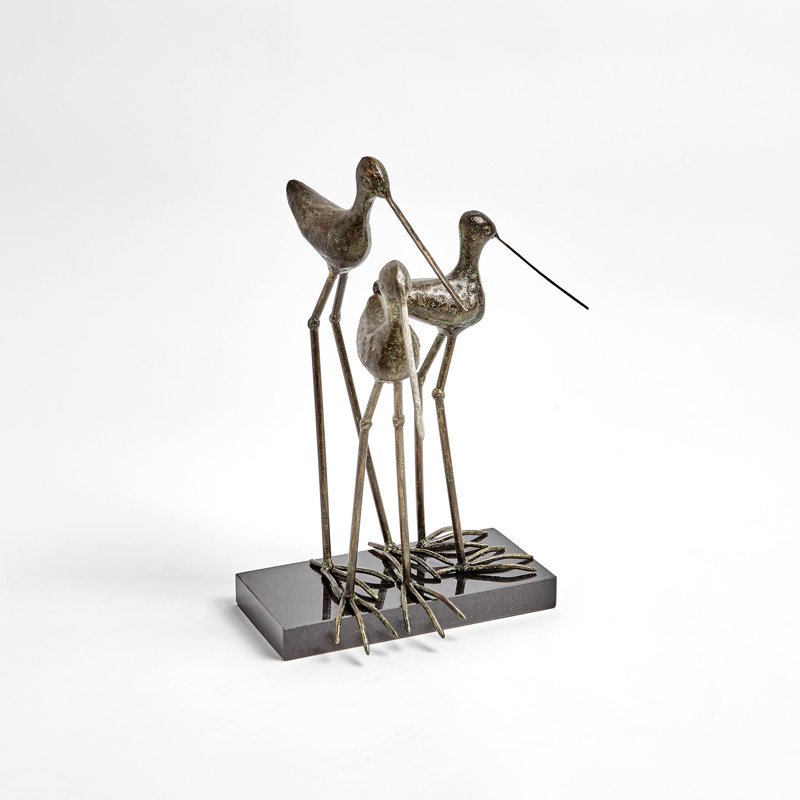Sandhill Cranes-Verdi