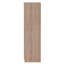 Stukes Manufactured Wood Wardrobe
