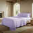 Lilac Solid is out of stock