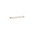 Astor Grab Bar Tube with Decorative Rings-89263514-89263427