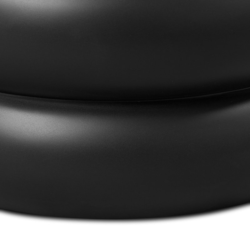 West End Table, Black