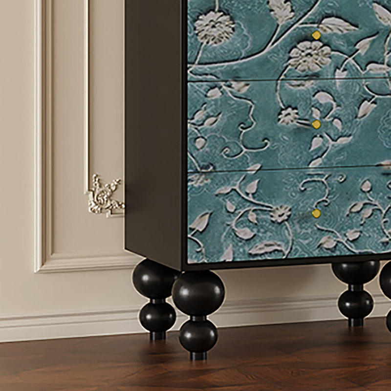 Commode 19,7 po