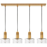 Iris 4 - Light Pendant