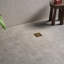 Stoneside 2x2 Porcelain Matte Mosaic Tile-482033338