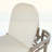 Outdoor Lounge Chair with 5-Position Adjustable Backrest for Poolside,Backyard,Deck and Lawn-125822845