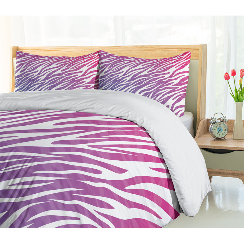 No Duvet Cover