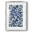 «Vintage Abstract Print», reproduction encadrée-1475503476