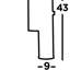 Aaidah LED Flush Mounted Sconce-1051671144