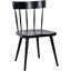 Esme Solid Wood Dining Chair