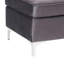 Repose-pieds Velvet-1269579902
