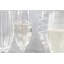 Mikasa Cheers Flute Glasses