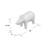 Rhino-Matte White-64094855