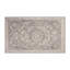 Tapis gris soyeux et moelleux-1528965191