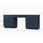 Base de meuble-lavabo double 90 seulement-119726500